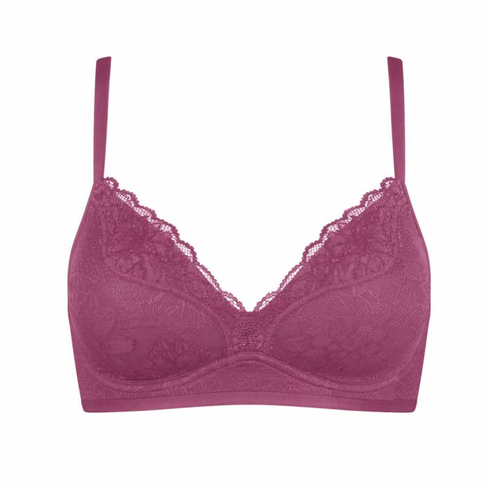 REGGISENO FIT SMART P01 EX MALAGA CON PIZZO DONNA TRIUMPH main product photo