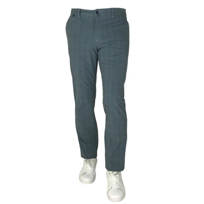 PANTALONE DA UOMO EVON MICRO FANTASIA SEA BARRIER main product photo