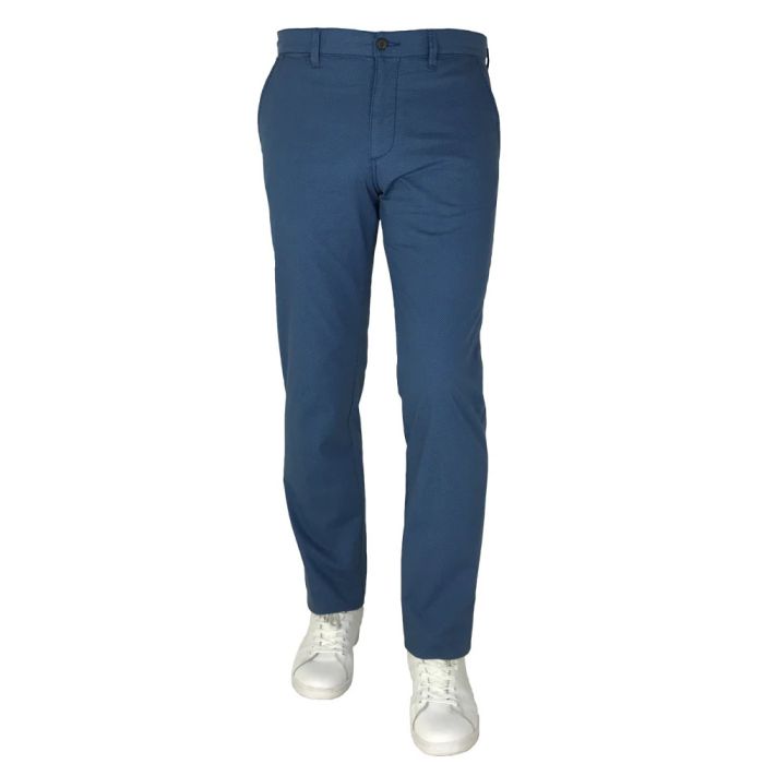 PANTALONE DA UOMO BAGGIO MICRO FANTASIA SEA BARRIER main product photo