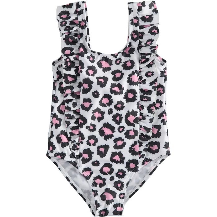COSTUME INTERO DA BAMBINA 4.4976 FANTASIA ANIMALIER IDO main product photo