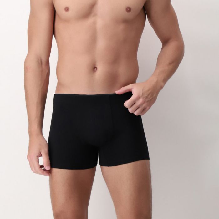 BOXER PARIGAMBA BIPACK 1822 GOAL COTONE ELASTICIZZATO CAGI main product photo