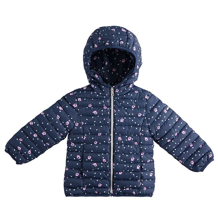 GIUBBINO STAMPATO 100GR 4.5323 PER BAMBINA IDO main product photo