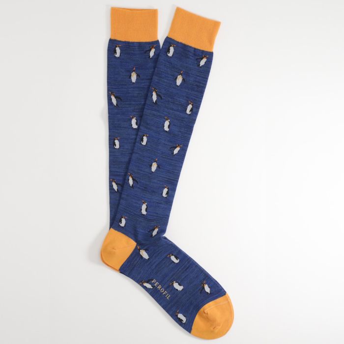 GAMBALETTO PINGUINI 92432 CALDO COTONE UOMO PEROFIL main product photo
