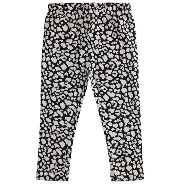 LEGGINGS STAMPATO 4.5943 BEST PRICE BAMBINA IDO main product photo