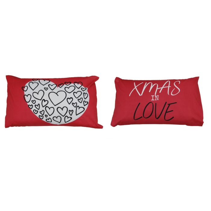 SET DI DUE FEDERE XMAS IN LOVE MIAMI GIT main product photo