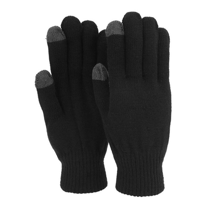 GUANTI MAGICI TOUCH SCREEN GL0713 UNISEX MESS main product photo