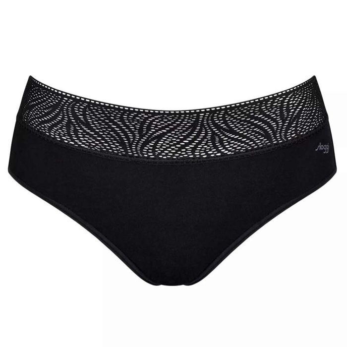 SLIP DA DONNA PERIOD PANTS HIPSTER MEDIUM SLOGGI main product photo