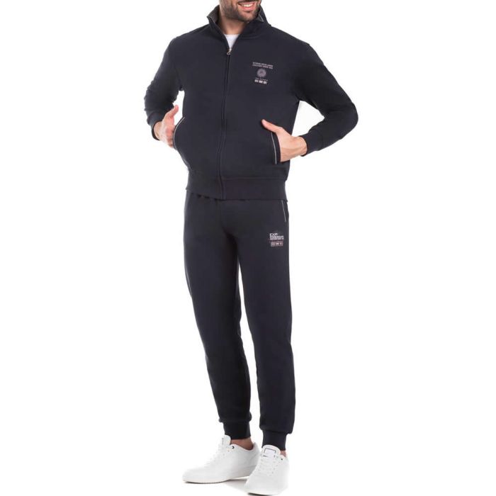 TUTA INVERNALE APERTA SENZA CAPPUCCIO 9473 UOMO BE BOARD main product photo