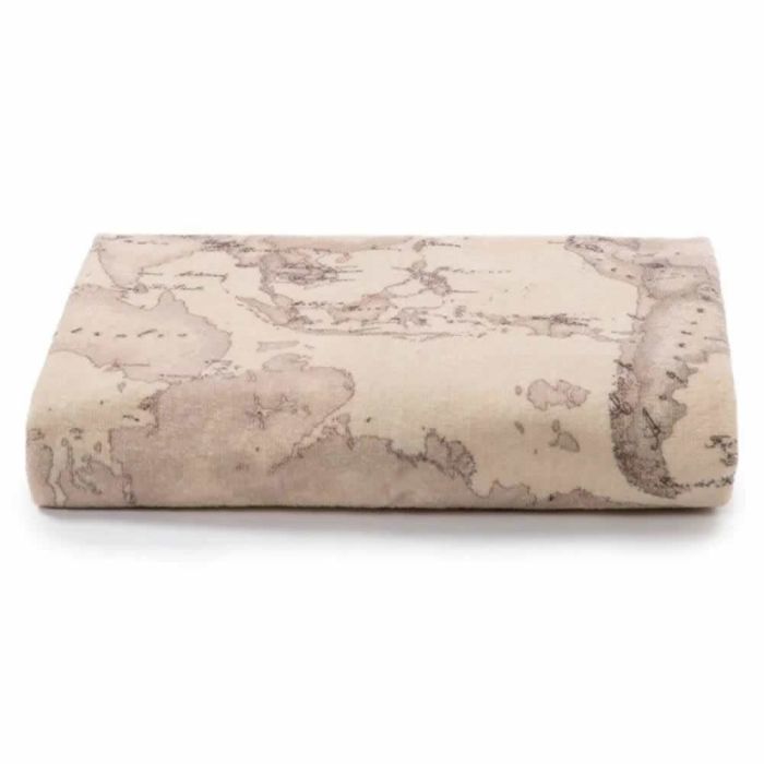 TELO BAGNO GEO SAFARI 100X150 PRIMA CLASSE ALVIERO MARTINI main product photo
