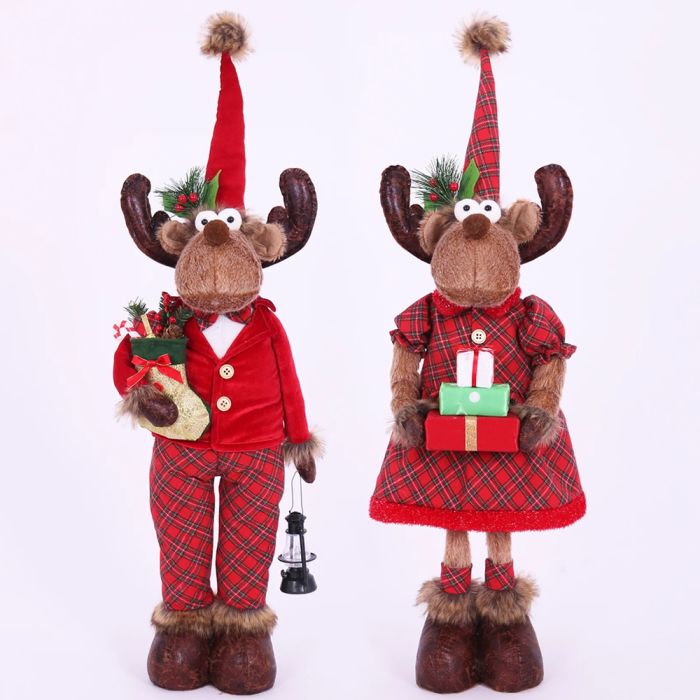 RENNA IN PIEDI ESTENSIBILE 22262 BOY & GIRL PREZIOSA HOME main product photo