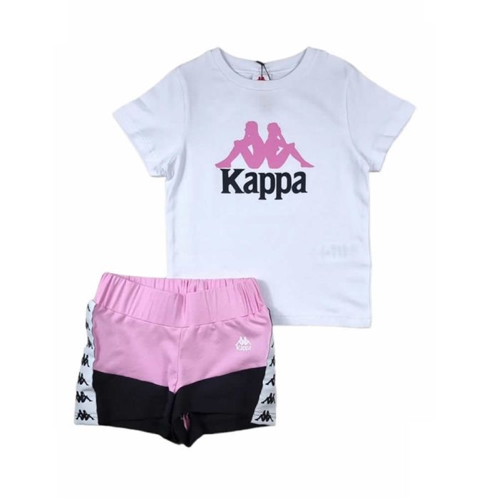 Kappa completo estivo 2025