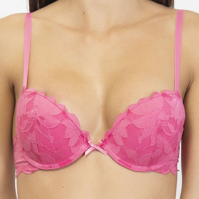 REGGISENO PETALS 7344 PUSH UP CON FERRETTO SIèLEI main product photo