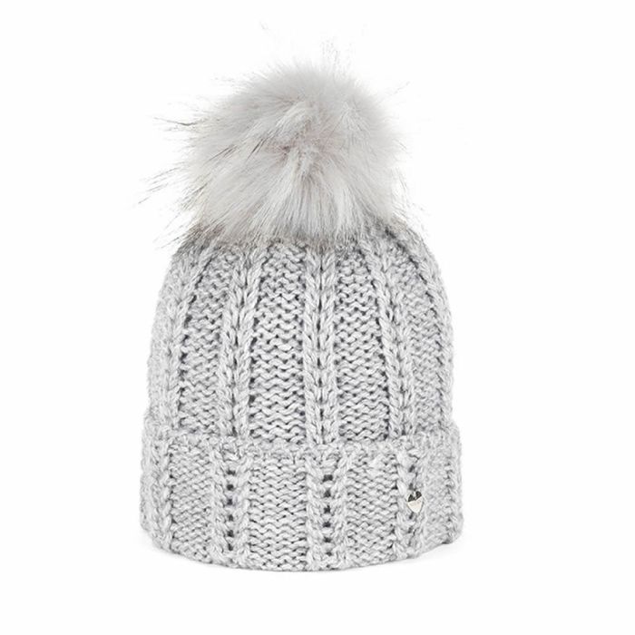 CUFFIA CP3810 CON POM PON DONNA HAT YOU main product photo