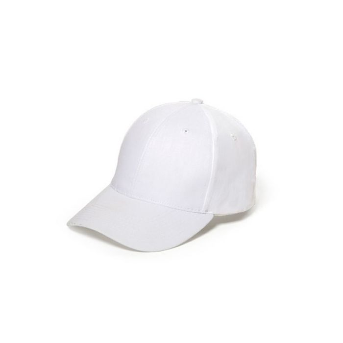CAPPELLO BASEBALL UNISEX DI COTONE REGOLABILE CTM061 MESS main product photo