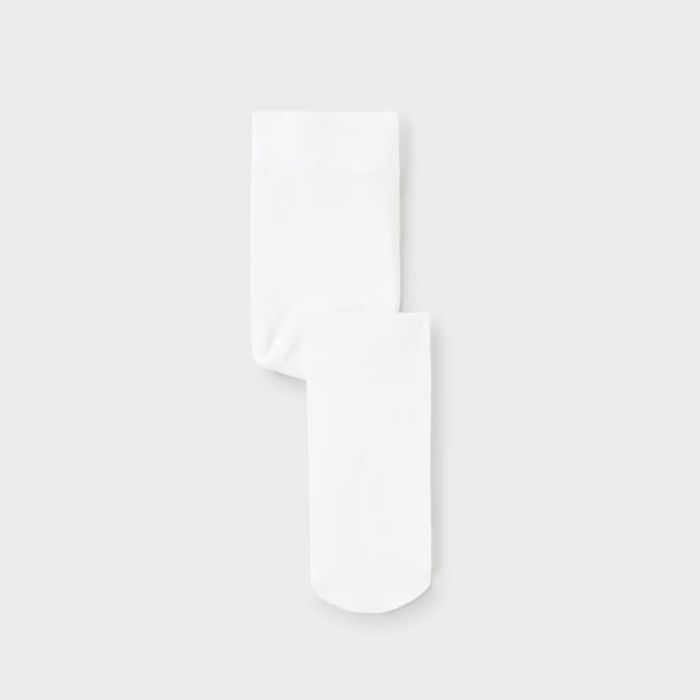 COLLANT TRAFORATO A POIS 9701 NEONATA MAYORAL main product photo