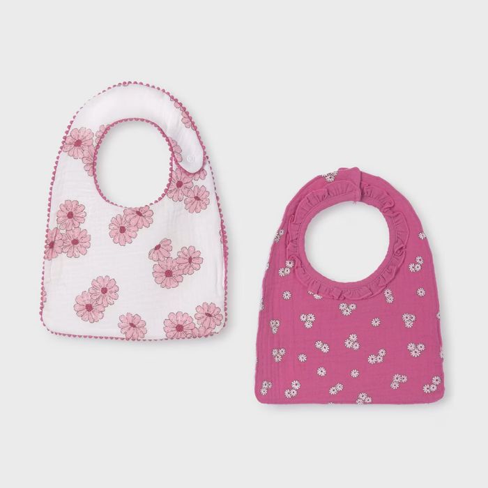 SET DUE BAVAGLINI ROSA JUICY 9409 NEONATA MAYORAL main product photo
