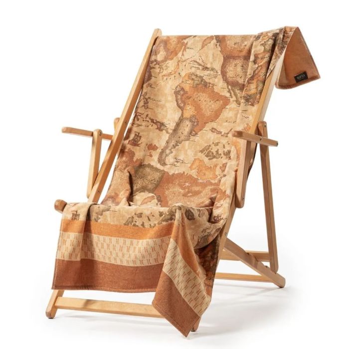 TELO MARE GEO CLASSIC COTONE ALVIERO MARTINI PRIMA CLASSE main product photo