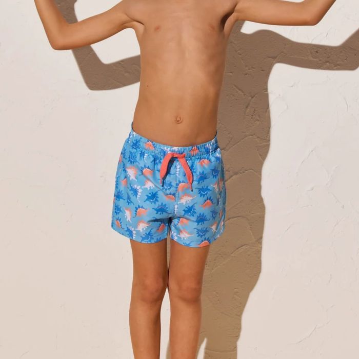 BOXER DA BAGNO DINOSAURI 93022 BAMBINO YSABEL MORA main product photo