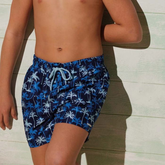BOXER DA BAGNO PALME 90166 RAGAZZO YSABEL MORA main product photo