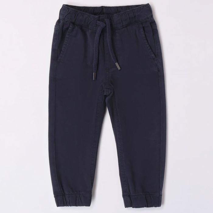 PANTALONE REGULAR FIT 4.7454 BEST PRICE NEONATO IDO main product photo