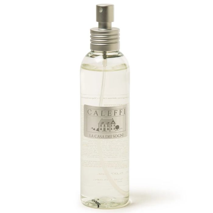 DEODORANTE SPRAY ELIMINA ODORI 150ML VELLUTO NERO CALEFFI main product photo
