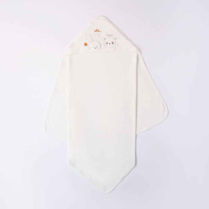 ACCAPPATOIO TRIANGOLO TENERI AMICI 4.7006 NEONATO IDO main product photo