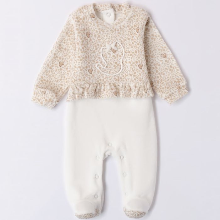TUTINA INTERA IN CINIGLIA 4.7299 NEONATA IDO MINI main product photo