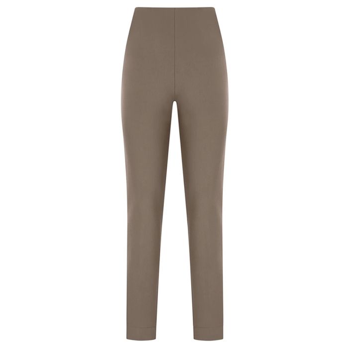 PANTALONE SIGARETTA PINE BARK DE72PS DONNA RAGNO main product photo