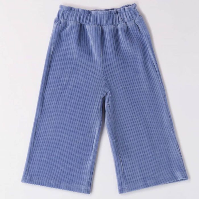 PANTALONE CROPPED 4.7652 PER NEONATA IDO main product photo