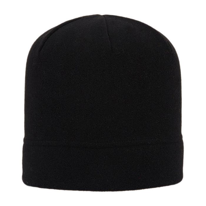 CUFFIA TINTA UNITA DI PILE CP2357 UNISEX MESS main product photo