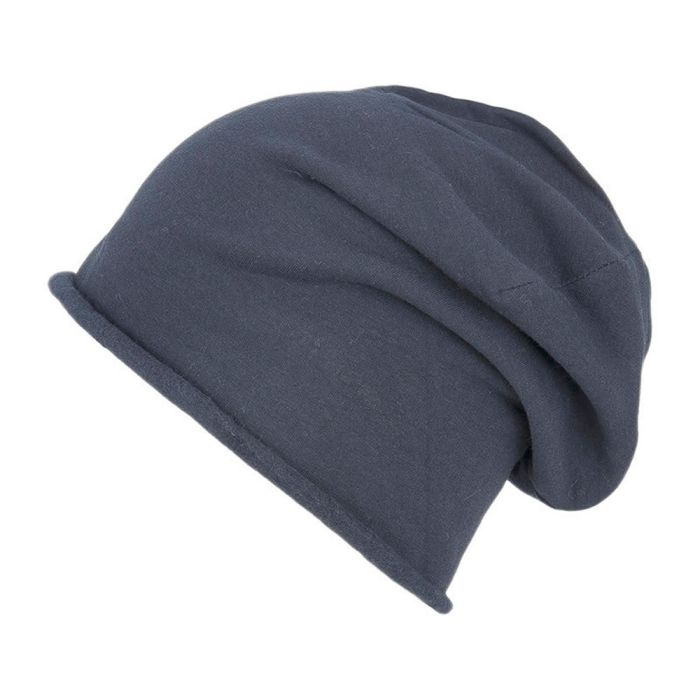 CUFFIA OVERSIZE DI FELPA CP1754 TINTA UNITA UNISEX MESS main product photo
