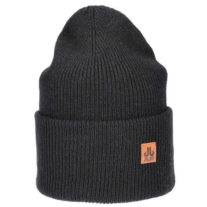 CUFFIA CON RISVOLTO ALTO JA4500 MISTO MERINO UNISEX JAIL JAM main product photo