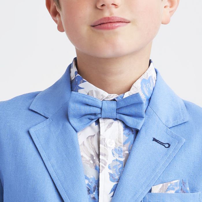 PAPILLON AVION IN LINO 4.8591 PER RAGAZZO IDO main product photo