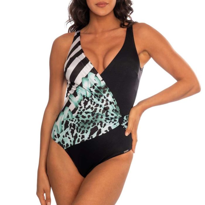 COSTUME INTERO PREFORMATO BRIGITTE 2160 DONNA LINEA SPRINT main product photo