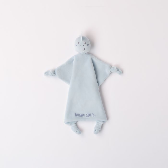 DOUDOU 4A020 DINOSAURO PER NEONATO IDO MINI main product photo