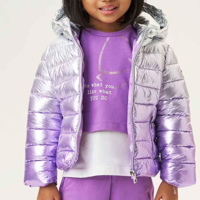 Giubbotti ragazze invernali shop