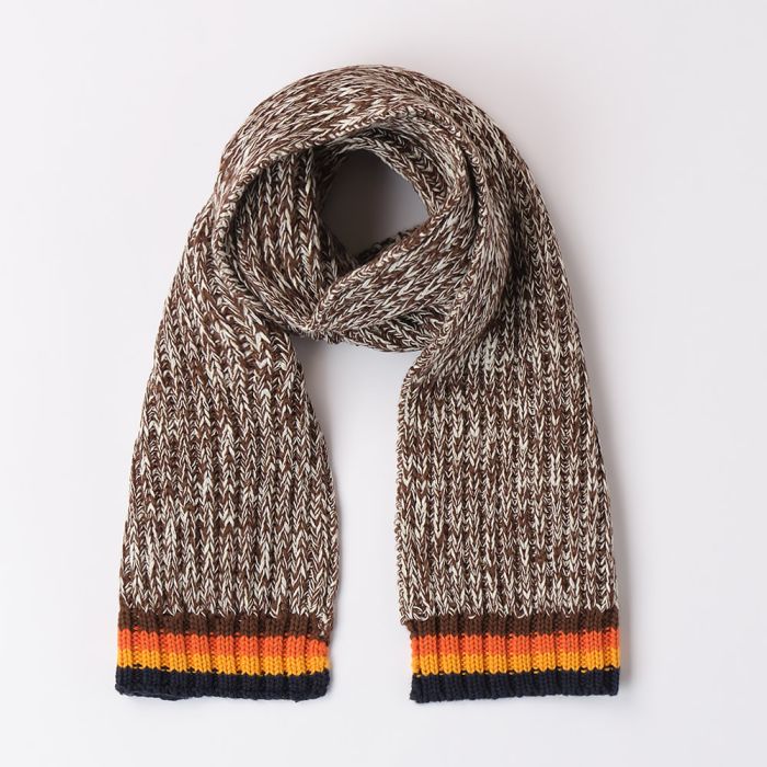 SCIARPA TRICOT 4A002 BAMBINO IDO main product photo