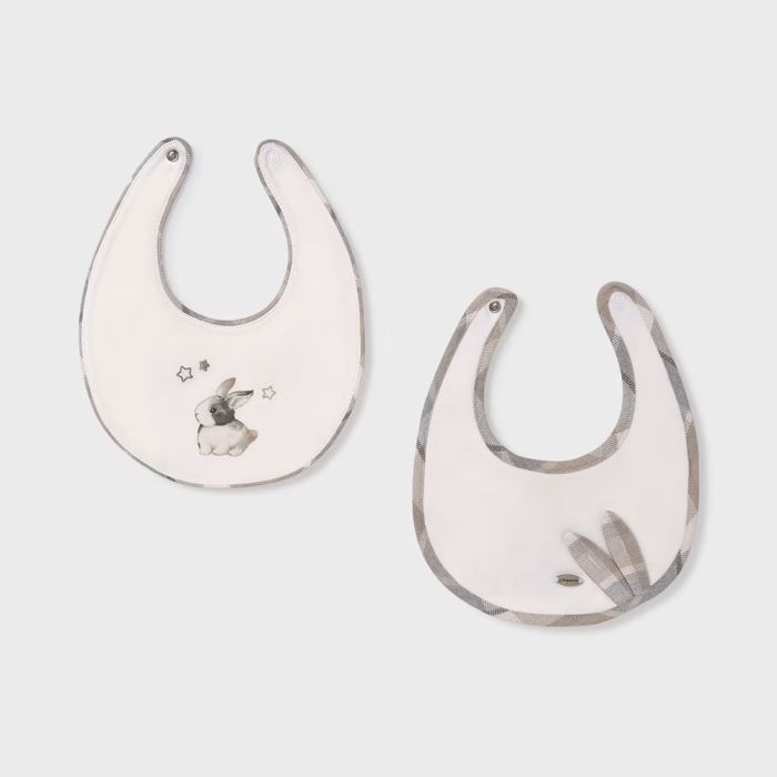 SET DUE BAVAGLINI PANNA 9485 NEONATO MAYORAL main product photo