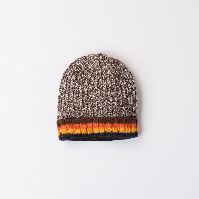 CUFFIA TRICOT 4A001 PER BAMBINO IDO main product photo