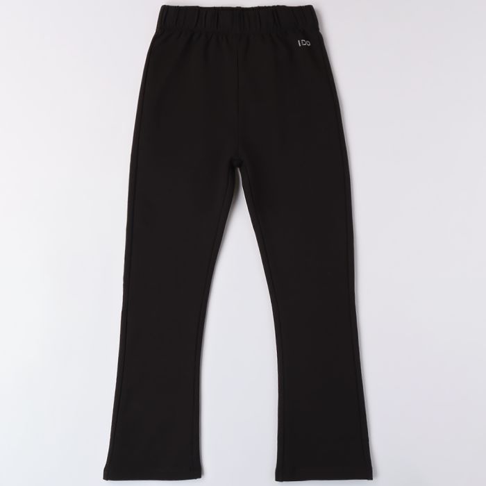 LEGGINGS IN FELPA STRETCH 4A877 RAGAZZA IDO main product photo