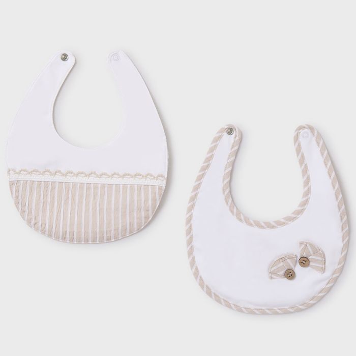 SET DUE BAGLINI 9875 RAIZ NEONATA MAYORAL main product photo