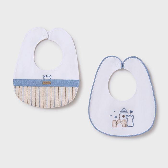 SET DUE BAVAGLINI 9877 RIVIERA NEONATO MAYORAL main product photo