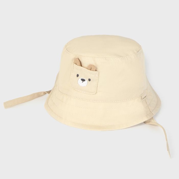 CAPPELLO PESCATORA REVERSIBILE 9881 NEONATO MAYORAL main product photo