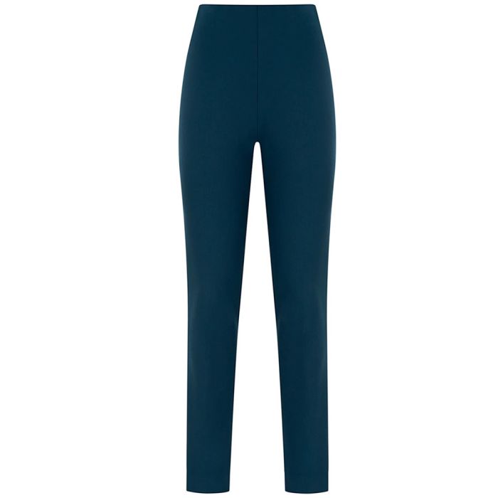 PANTALONE SIGARETTA REFLECTING POND DE72PS DONNA RAGNO main product photo