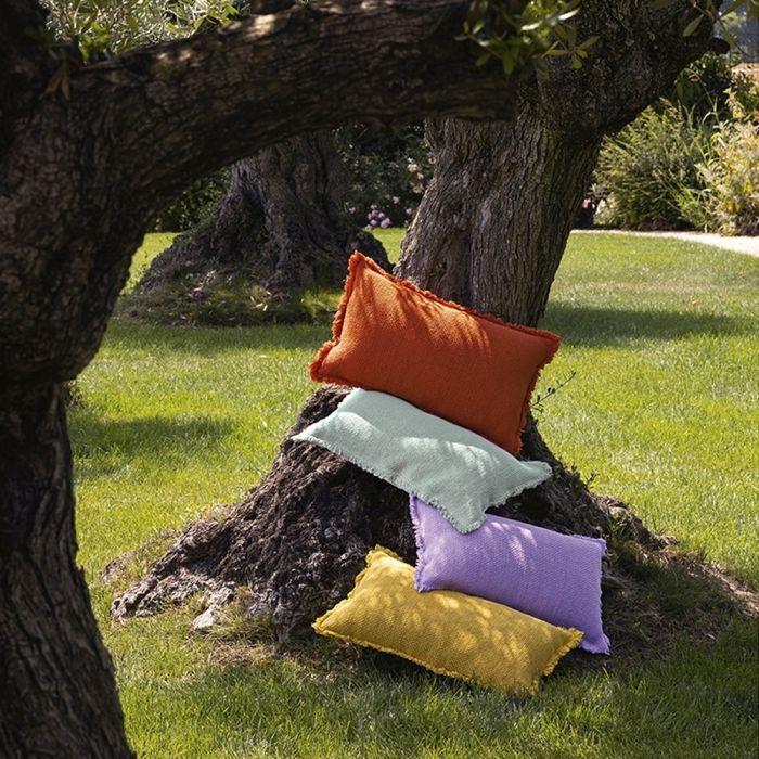 CUSCINO ARREDO CANESTRI 30*50CM FAZZINI main product photo