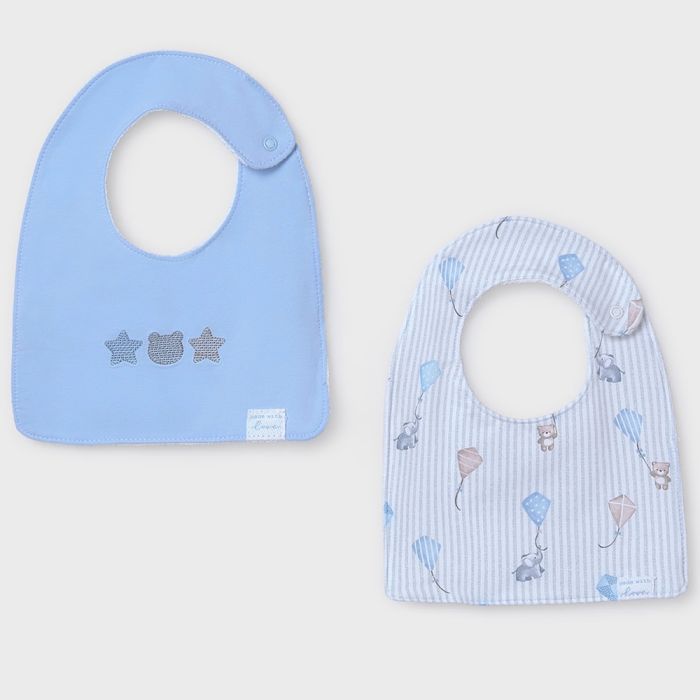 SET DUE BAGLINI 9876 CIELO NEONATO MAYORAL main product photo