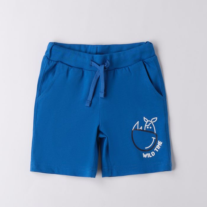 PANTALONE CORTO 4B469 G2 BEST PRICE BAMBINO IDO main product photo