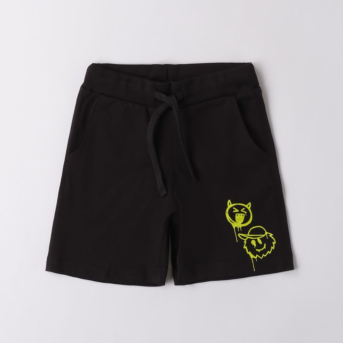 PANTALONE CORTO 4B469 G0 BEST PRICE BAMBINO IDO main product photo