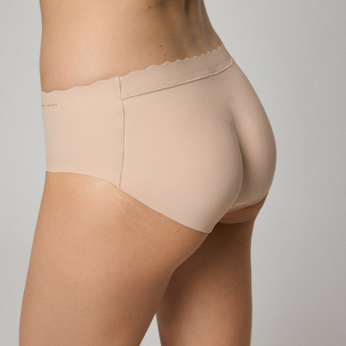 SLIP DONNA IMBOTTITO PUSH UP 19059 YSABEL MORA main product photo