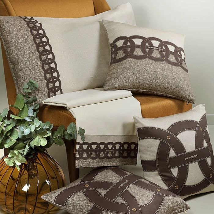 COMPLETO LENZUOLA MATRIMONIALE ALL ROUND BORBONESE HOME main product photo
